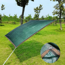 90% Sunblock Shade Cloth 25'X15' 40'X30' 50'X10'(LXW) Pond Heat Insulation Net Sun Shade Mesh Netting Cover for Plant Cover Greenhouse Barn Kennel Pool Pergola or Swimming Pool(Size:35'L x 50'W)