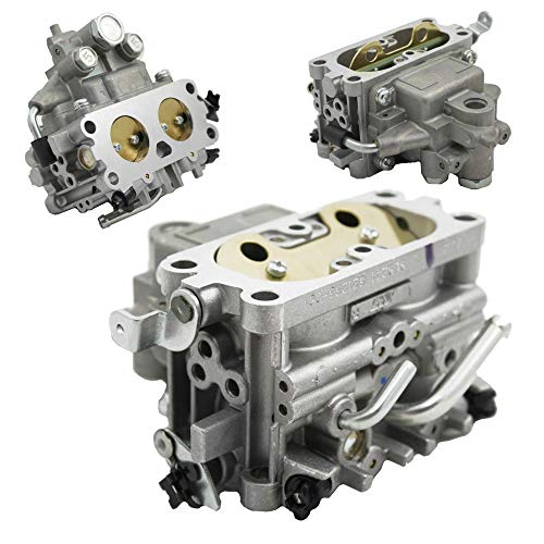 Briggs & Stratton 843323 Carburetor