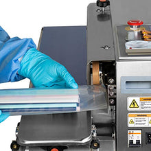 JORESTECH Continuous Band Sealer CBS-730I Stainless Steel 220 Volts