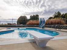 Global Pool Products Diving Board Stand Replacement Sand