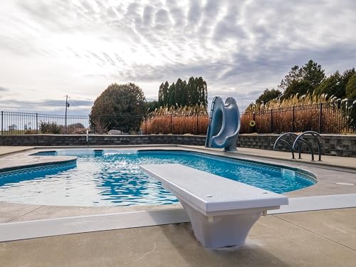 Global Pool Products Diving Board Stand Replacement Sand