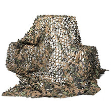 CamoSystems Specialist Series Camouflage Ultra-Lite Bulk Netting 7'10" x 85 Yd Digital Woodland