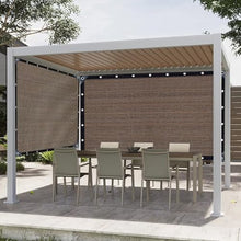 50 x 100Ft Shade Cloth - for Plants Greenhouse, 90% Sunblock Shade Sails -for Outdoor Garden Pergola Patio Lawn Sun Shade Cloths for Kennel Chicken Coop Easier to Hang Shade Net Cover