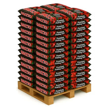 Michigan Peat General Premium Potting Soil with Perlite, 25 lb, 100-Pack