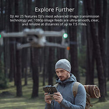 DJI Air 2S Drone Quadcopter 5.4K Camera Gray (Renewed)