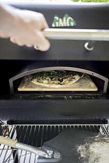 Green Mountain Grills Pizza Oven & Infrared Thermometer Combo