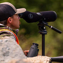 Leupold SX-4 Pro Guide HD 15-45x65mm Spotting Scope Straight Eyepiece
