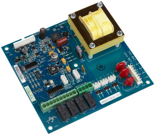 Hayward GLX-PCB-ONCOM Main PCB Replacement - Hayward Goldline Oncommand Automation