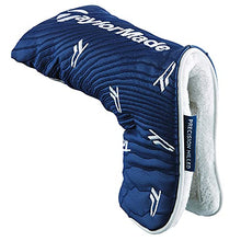 TaylorMade TP Hydroblast Soto 1 Titanium