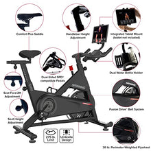 Spinning Aero Connected Spinner Bike Various