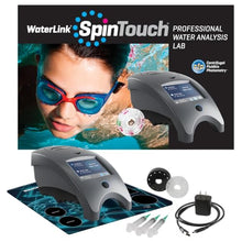 Lamotte 3580 WaterLink Spin Touch Lab w/o Software