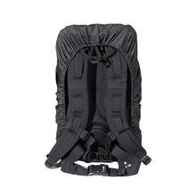 MediTactic Titan II First Aid Kit Tactical Medical Bag 42L Water-Repellent Ranger Green