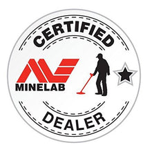 Minelab SDC 2300 Metal Detector Special with PRO-Sonic Wireless Audio System