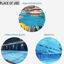 NYMFEA Heavy Duty Pool Diving Board, Swimming Competition Diving Equipment, 600 Lbs Weight, Indoor Outdoor Pool Diving Board,Non-Slip Competition Training Stadiums Diving Platform,B