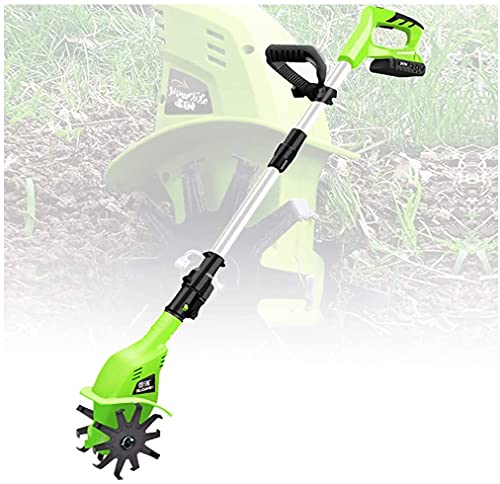 Electric Small Weeder, Grounding Machine, Excavator, Rotary Tiller, Lithium Cultivator, Tiller