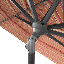 OROTLECT 132'' Market Umbrella