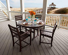 TREX Monterey Bay 5-Piece Dining Set Vintage Lantern
