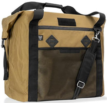 Xtreme Sight Line ~ G CUBƎ 100 Faraday Bag for Medium to Large Generators and Electronics ~ Protects Against EMP/CME/EMF/RF ~ Diamond Form Farday Lined Interior ~ Coyote Brown