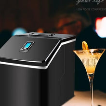 TEDILUVI Maker Milk Tea Shop/Cafe/Cold Drink Shop Machine Stainless Steel Ice