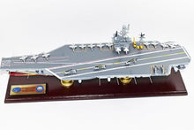 Squadron Nostalgia LLC USS Harry S Truman CVN-75 Nimitz Class Carrier Model 24 Inch Navy