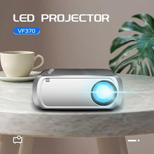 Home Screen Projection Device Outdoor Portable Projector