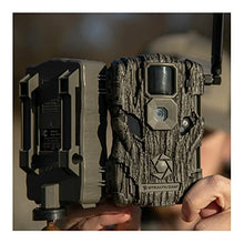 Stealth Cam Fusion X 26 MP Wireless Trail Camera Bundle with Solar Panel and 32GB SD Card