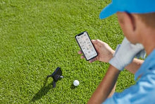 Garmin Approach R10 Portable Golf Launch Monitor Bundle