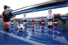 Fat Cat Rebel 4.5’ Foosball Table Black