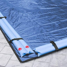 Robelle 30 x 60 ft Pro-Select Winter Pool Cover for Inground Pools