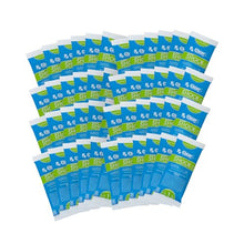 Rx Clear 50 lbs 3" Chlorine Tablets & 48 lbs Super Shock Kit