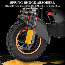 iENYRID M4 Pro S+ 800W Electric Scooter with Seat Black