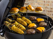 Weber® Master-Touch Charcoal Grill, 22-Inch, Slate Blue