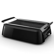 FJIESGKQ Electric Grilling Plate Dormitory Shabu-shabu Hot Pot Barbecue Oven All-in- Machine
