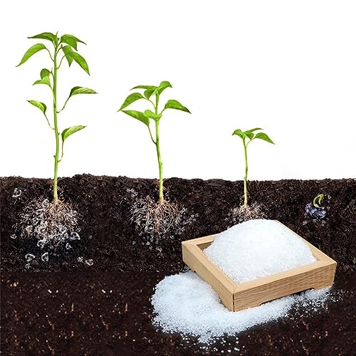 Soil Moist SAP Super Absorbent Polymer 45 Pounds