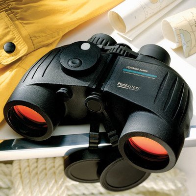 ProMariner High Seas 7x50 Marine Binocular
