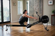 HogoR Rowing Machine PM5 Black