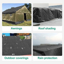 SKVKGPGNET Sun Shade sail, Sunshades for Patio, Sun sail Shades Outdoor, Umbrella Outdoor Patio Install & Durable for Patio Garden Backyard(400cm/157in)