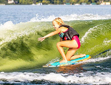 PHASE FIVE Shrimp Skim Style Kids Wakesurf Board