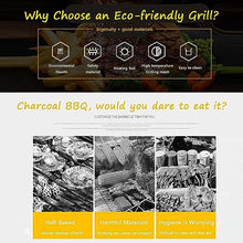 TYYMLY Electric Smokeless Portable BBQ Barbecue Grill Indoor Cooking Grill with Water Filled Drip Tray & Temperature Control-Safe Griddle for Indoor & Kebab Grill(A)