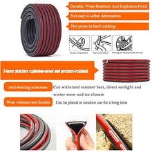 Garden Hose Reels Cart Wall Mount Water Hose Storage for Outside, Outdoor Hose Reel Heavy Duty Hose Reel, Water Hose Holders Outside (65.6ft/20m)