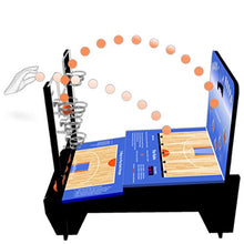 Back Hoops Pro Indoor Basketball Sports Game Table