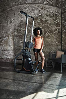 KETTLER Coach 2 Rowing Machine Anthracite
