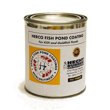 Herco Pond Coating Kit - Gallon Size - White