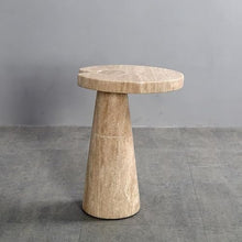 Coffee Tables Modern Simple Dining Table Stone Combination Side Living Room Small Coffee Balcony Mini(A)