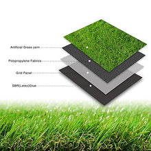 Moxie Direct Artificial Grass Turf Lawn 11ft x 60ft