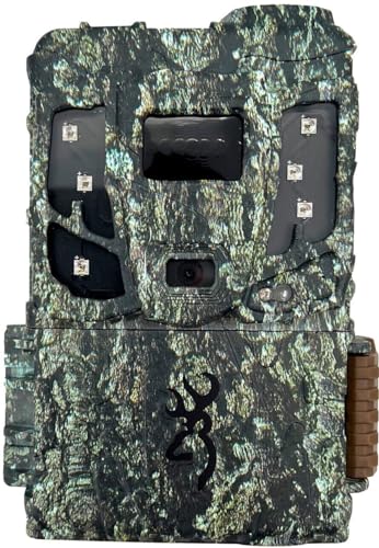 Browning 10PK Pro Scout Max Extreme HD Cellular Trail Camera Bundle with 32GB Memory Card 10-Pack