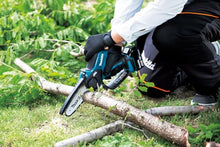 Makita DUC150Z 18V Li-ion LXT Brushless 150mm Pruning Saw, Batteries and Charger Not Included