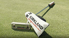 Kirkland Signature KS1 Putter - Right Handed Silver