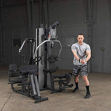 Body-Solid G9s Multi Station Gym