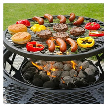 Fire Pit Table 40 Inch, Propane,Firepit